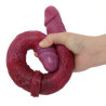 DoublePlayz Double gode Duo Freak 38 x 4cm